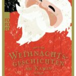 Cover Rezension Weihnachtsgeschichten am Kamin 33 Barbara Mürmann