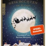 Cover Rezension Weihnachtsgeschichten am Kamin 34 Barbara Mürmann