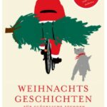 Cover Rezension Weihnachtsgeschichten für glückliche Stunden