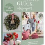 Cover Rezension Weihnachtsglück mit @pomponetti