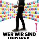 Cover Rezension Wer wird sind und was wir wollen Knaur Philipp Riederle