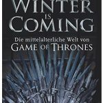 Cover Rezension Winter is Coming Carolyne Larrington