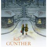 Cover Rezension Winterherz Ralf Günther