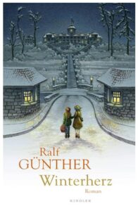 Cover Rezension Winterherz Ralf Günther