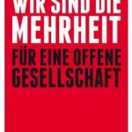 Cover Rezension Wir sind die Mehrheit Harald Welzer