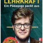 Cover Rezension World of Lehrkraft Ein Pädagoge packt aus Herr Schröder