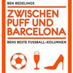 Cover Rezension Zwischen Puff und Barcelona Ben Redelings