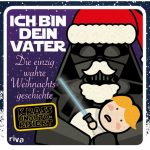 Cover Rezension ch bin dein Vater Bernd Pohlenz