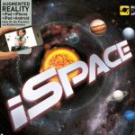 Cover Rezension iSpace Kosmos