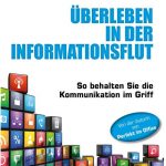 Cover Rezension Überleben in der Informationsflut Sigrid Hess