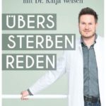 Cover Rezension Übers Sterben reden Sven Gottschling