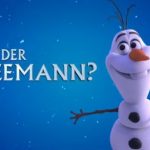 DIE EISKÖNIGIN - VÖLLIG UNVERFROREN - Offizieller Deutscher Trailer 2 - Disney