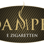 Dampfi.ch E-Zigaretten Logo