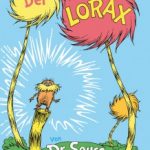 Der Lorax Dr. Seuss Cover Rezension