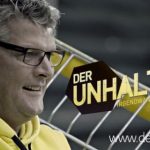 Der Unhaltbare Norbert Dickel BVB Borussia Dortmund Video YouTube