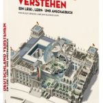 Deutschland verstehen Ein Lese-,Lern- und Anschaubuch Ralf Grauel Jan Schwochow Cover