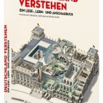 Deutschland verstehen Ein Lese-,Lern- und Anschaubuch Ralf Grauel Jan Schwochow Cover