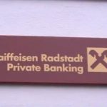 Die Raiffeisenbank Radstadt stellt sich vor... YouTube Video Screenshot