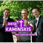 Diese Kaminskis - Wir legen Sie tiefer! - ZDFneo