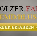 Dolzer Maßkonfektionäre Banner EM Fanstickerei