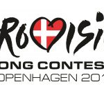 ESC2014 Kopenhagen Eurovision Song Contest Logo