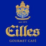 Eilles Gourmet Cafe Logo