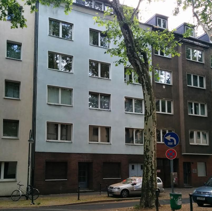 Oberbilk Oberbilk
