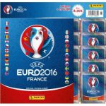 Euro 2016 France Sticker Starter-Set Panini
