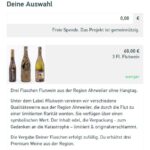 Flutwein Gemeinsam für die Weinregion Ahrweiler