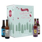 Foodist Adventskalender Craft Beer