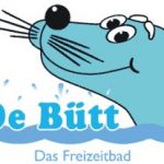 Freizeitbad De Bütt Logo Willich