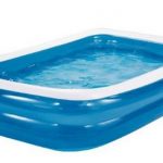 Friedola 12226 Jumbo Pool 300 x 175 x 50 cm