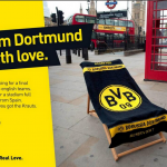 From Dortmund with Love #fairytale #FinaleBVB