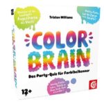 GAMEFACTORY 646234 Color Brain