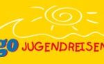 GO Jugendreisen Logo