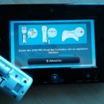 GamePad Wii U Test Nintendo Produkttest