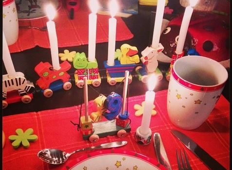 Geburtstag Torte Kuchen 39