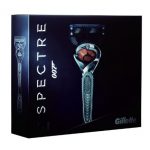 Gillette ProGlide Flexball Chrome Edition