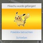 Google Maps Aprilscherz easter egg Pikachu Pokemon