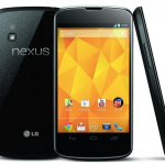 Google Nexus 4