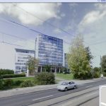 Google Street View Büro Düsseldorf