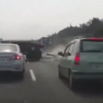 Worst car accidents compilation - YouTube Screenshot Sammlung Video