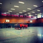 HG Kaarst-Büttgen HSG DJK TuS Wickrath Vorst Handball D-Jugend