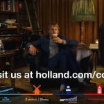 HOLLAND. THE ORIGINAL COOL YouTube Video Screenshot