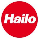 Hailo Logo