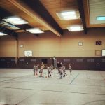 Handball HG Kaarst Büttgen Rheydter TV E2 Jugend
