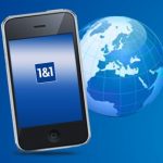 Handy-Flatrate bei 1&1 Günstige Handy Flatrate in alle Netze