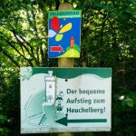 Heuchelberg Erlebnispfad Heuchelberger Wald Heilbronner Land WanderSüden
