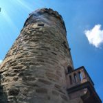 Heuchelberg Heuchelberger Warte Heilbronner Land WanderSüden