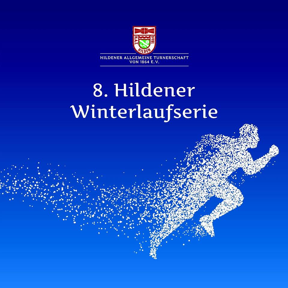 Hildener Laufserie 2019